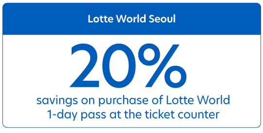 Lotte World Adventure