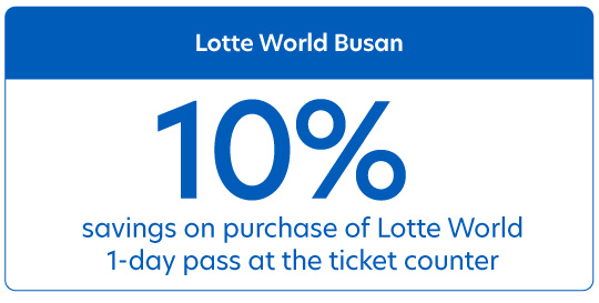 Lotte World Adventure