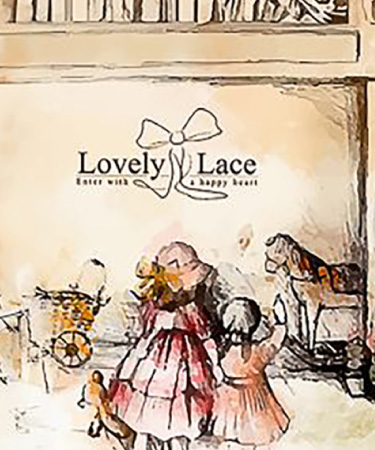 Lovely Lace’s