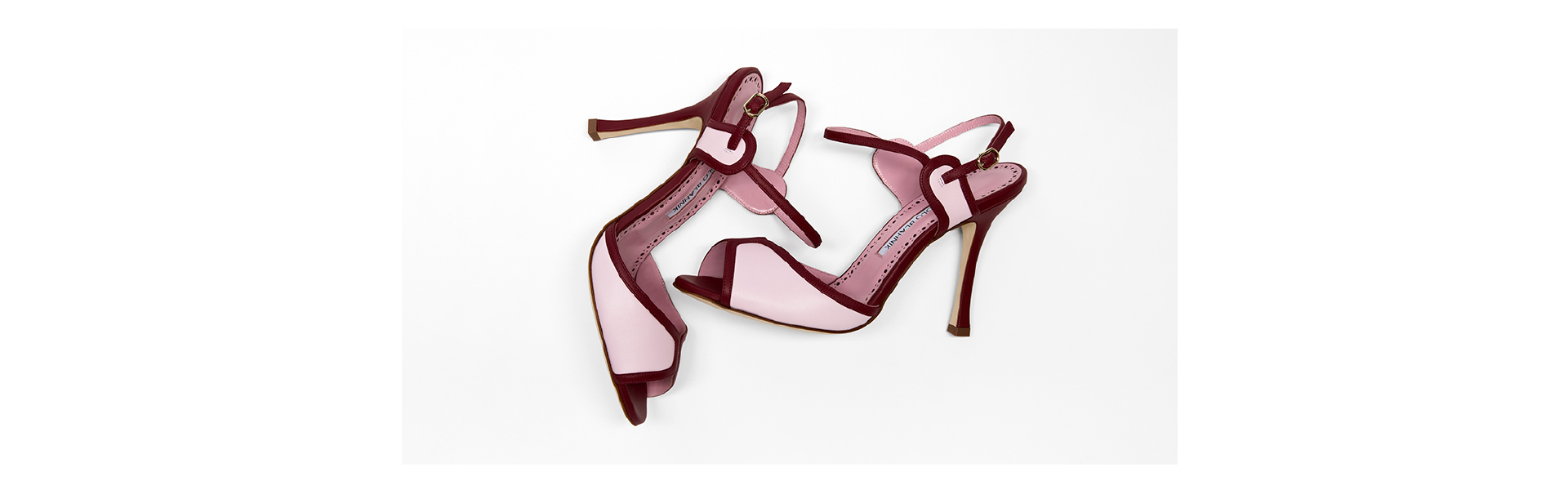 Manolo Blahnik