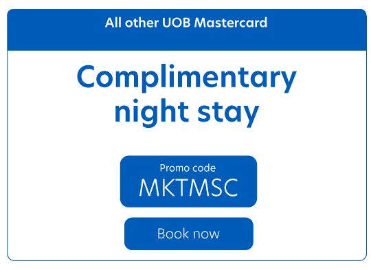Mastercard Exclusive: Preferred Hotels & Resorts
