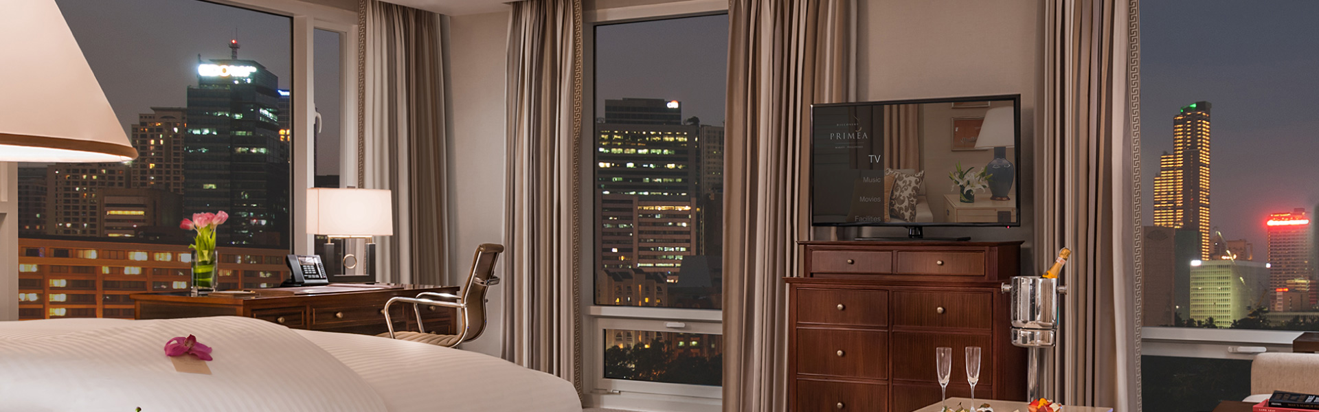 Mastercard Exclusive: Preferred Hotels & Resorts