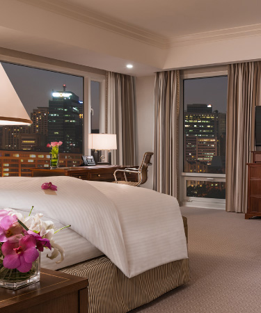 Mastercard Exclusive: Preferred Hotels & Resorts