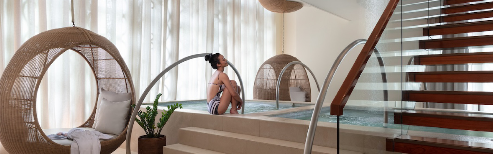 Bangkok LIFE Longevity & Biohacking Hub