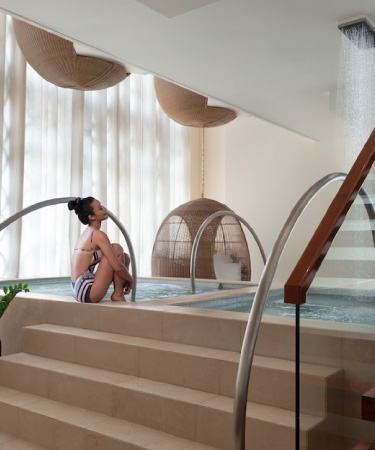 Bangkok LIFE Longevity & Biohacking Hub