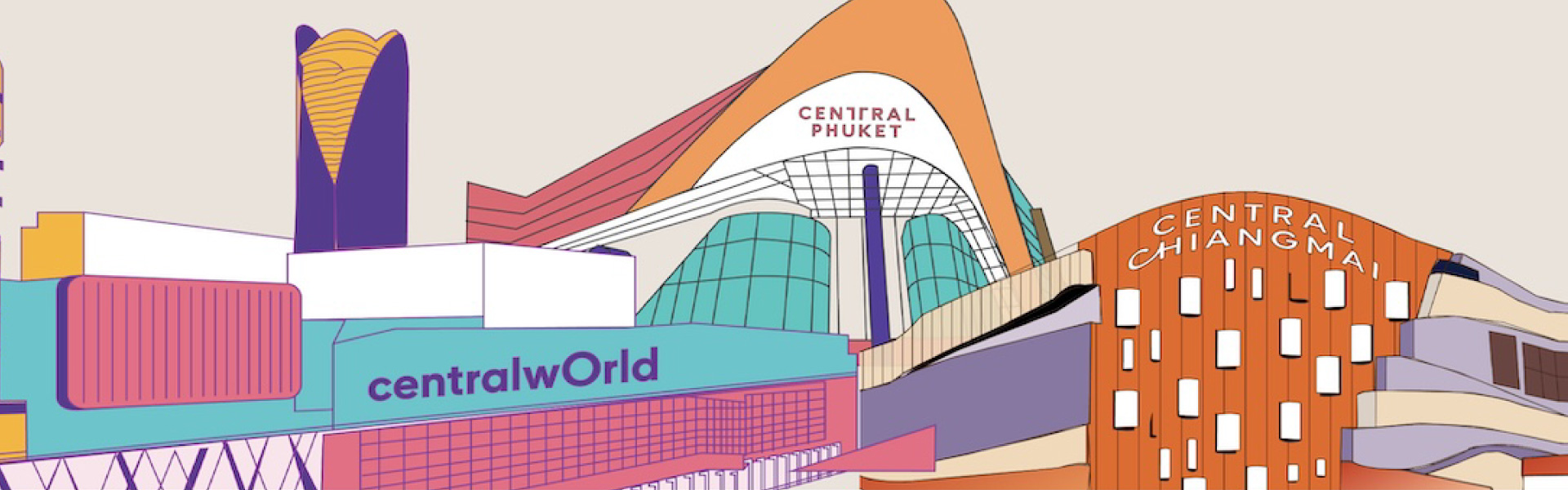 Mastercard Exclusive Central Pattana