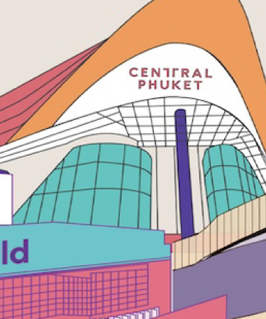 Mastercard Exclusive Central Pattana
