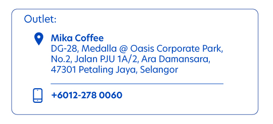 Mika Coffee