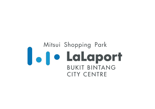 Mitsui shopping park logo