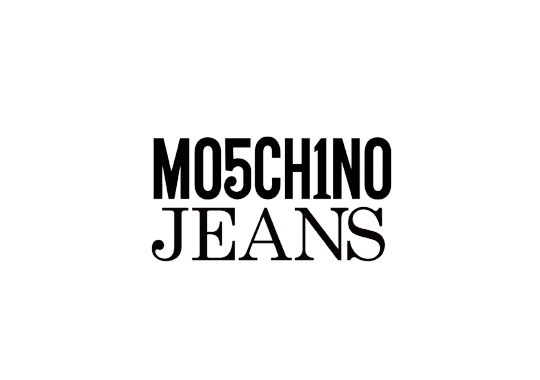 Moschino Jeans