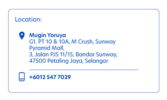 Mugin Yoruya