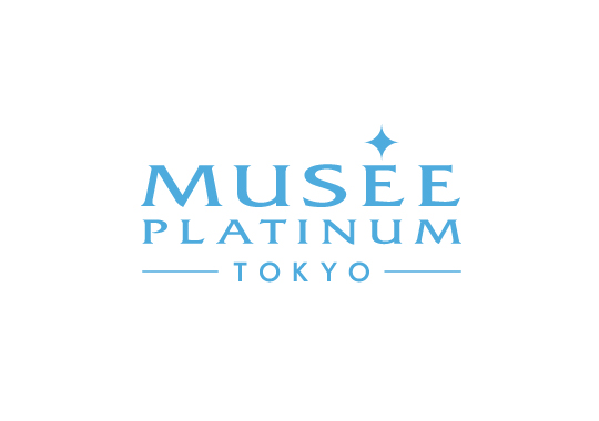 Musee Platinum Tokyo logo