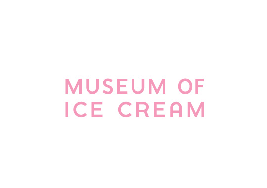 Museum of Ice Cream Singapore