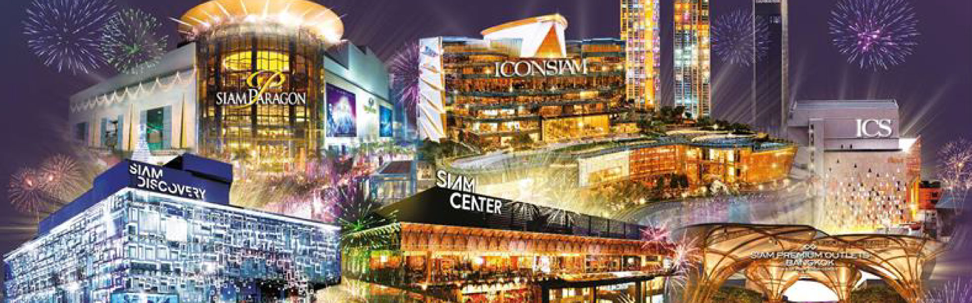 One Siam