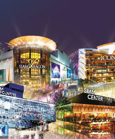One Siam
