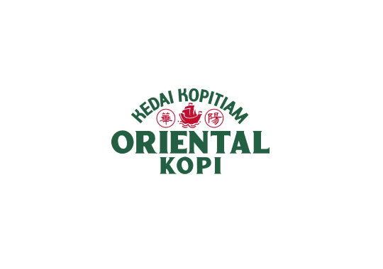 Oriental Kopi