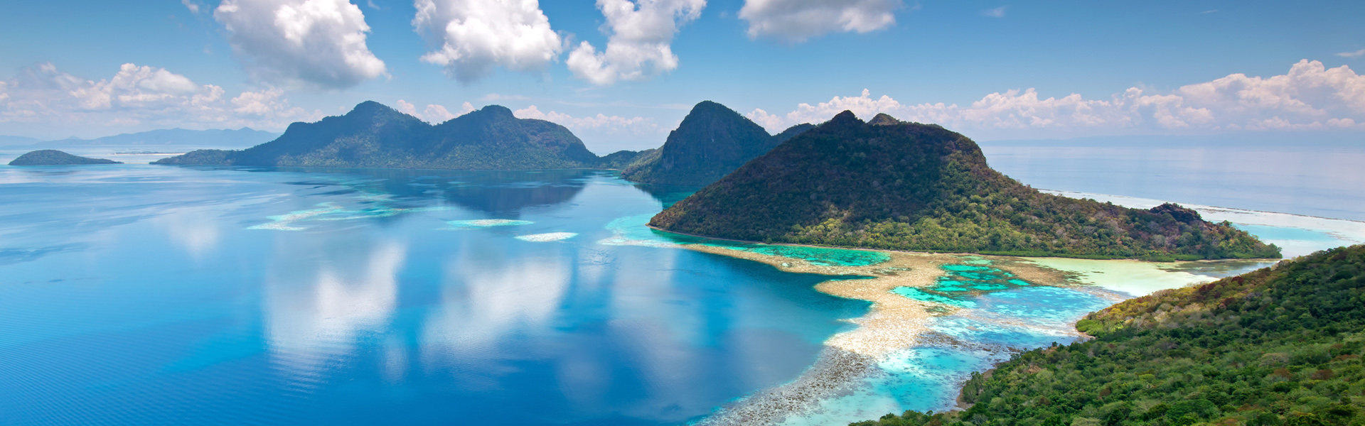 East Malaysia Deals