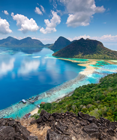 East Malaysia Deals