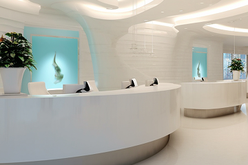 Health & Wellness Korea Program