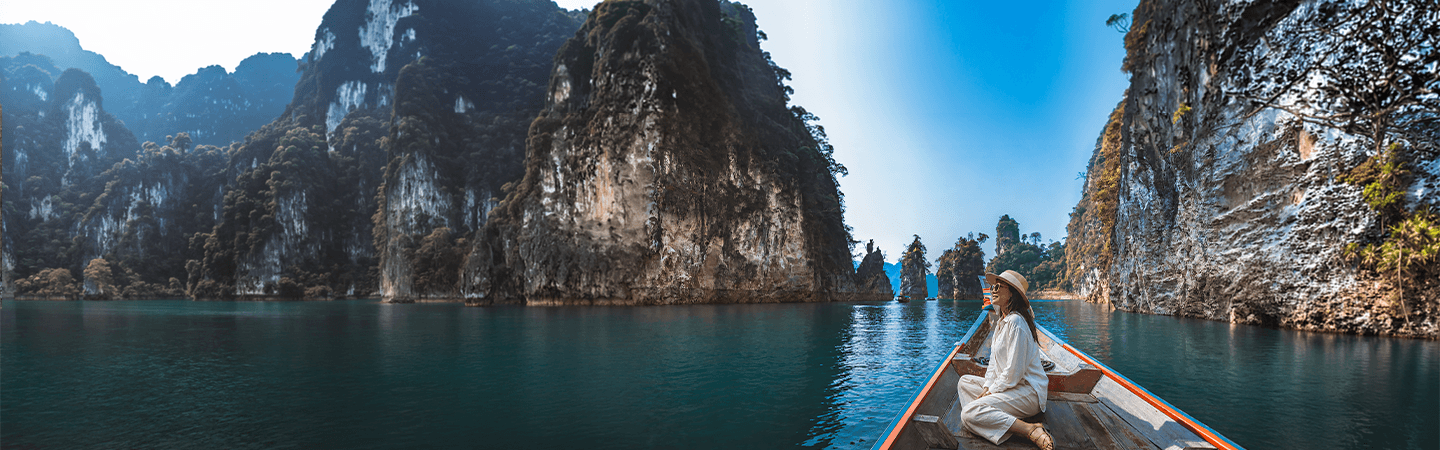 Travel further with daily cashback