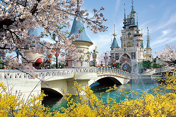 Lotte World