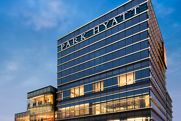 Park Hyatt China