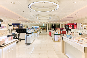 ShinQs by Tokyu Department Store