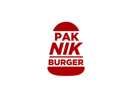 Pak Nik Burger
