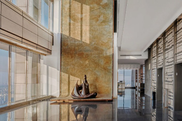 Park Hyatt Hotel