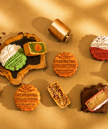 PARKROYAL COLLECTION KL - Mooncake 2026