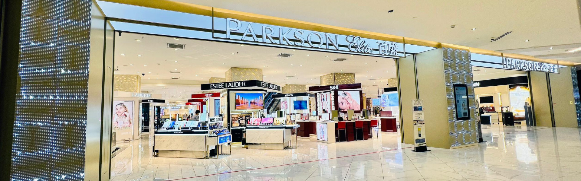 Parkson