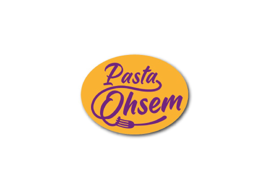 Pasta Ohsem