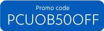 promo code