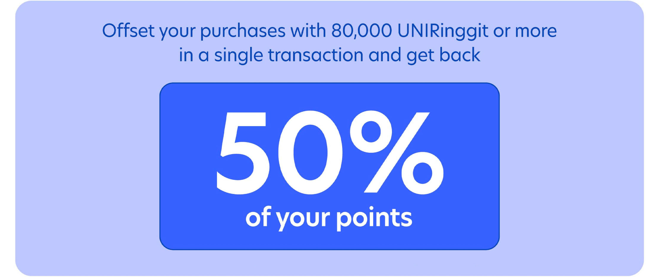 Pay with UNIRM