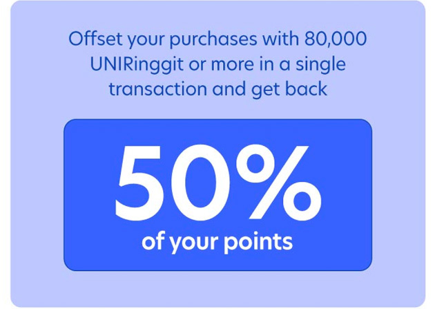 Pay with UNIRM