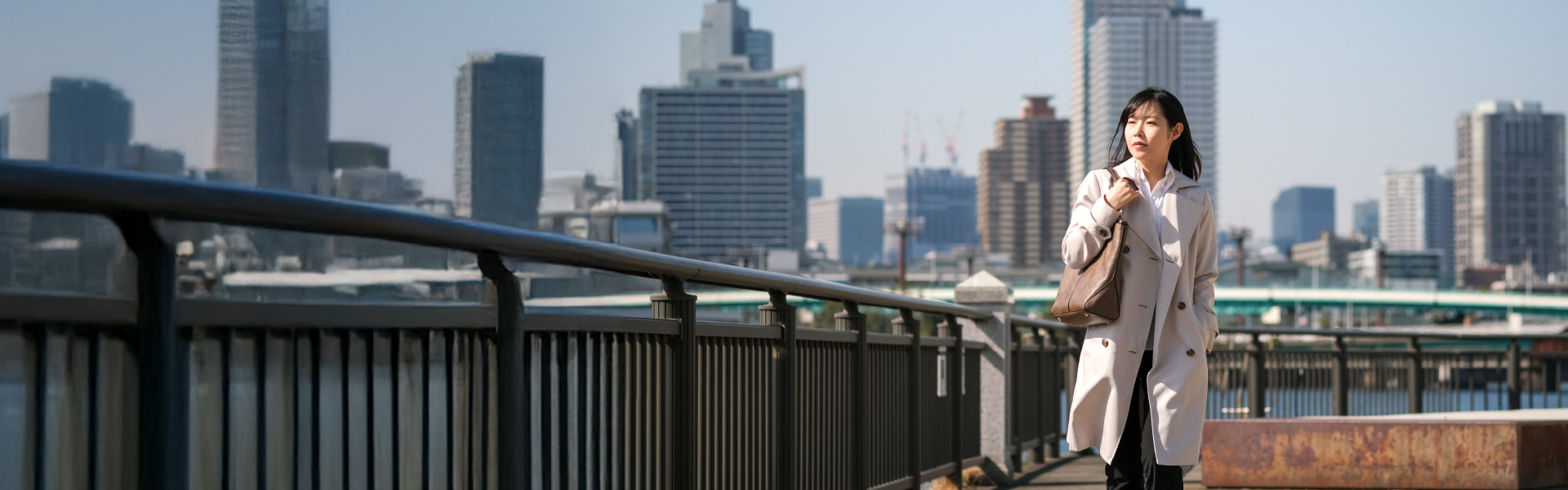 Platinum Business Mastercard Travel Campaign