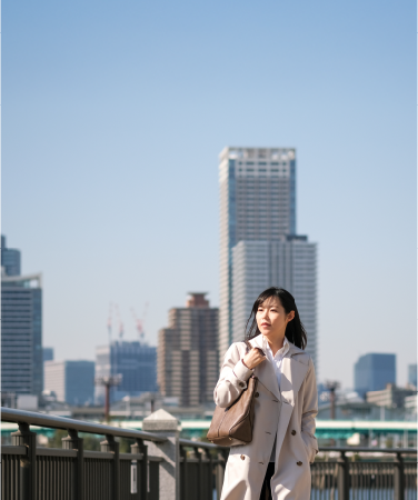 Platinum Business Mastercard Travel Campaign