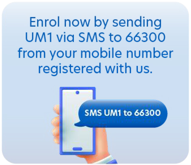 Get rewarded with RM100 Grab voucher when you spend abroad