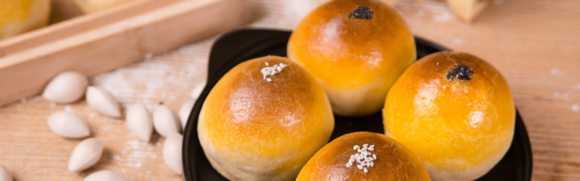 Restoran Pekin Group Mooncake