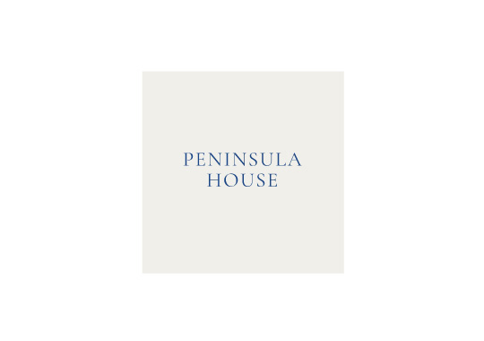 Peninsula House