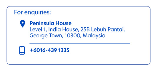 Peninsula House