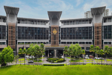 Prince Court Medical Centre