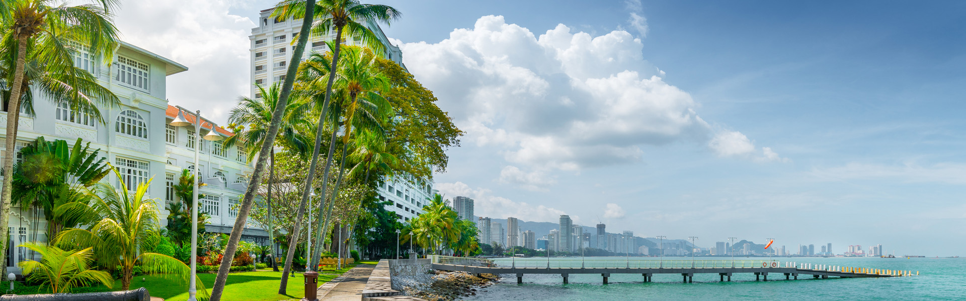 Penang Deals