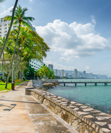 Penang Deals
