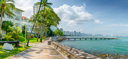 Penang