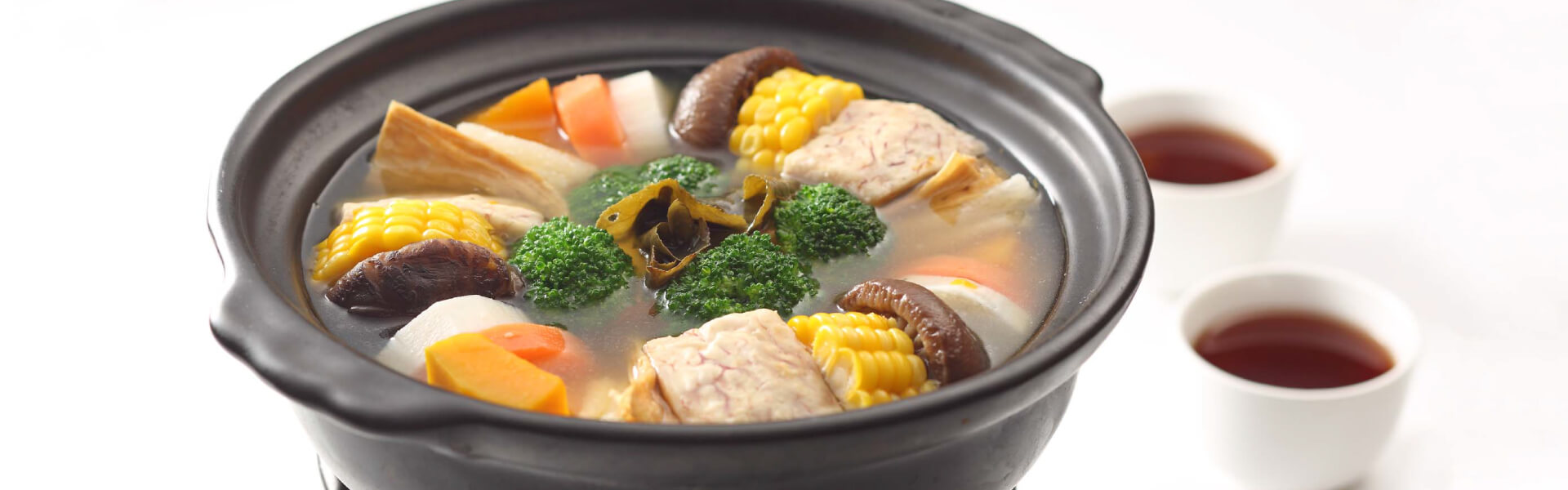 Purple Cane Tea Cuisine