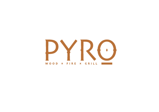Pyro logo