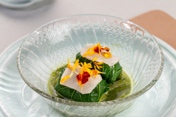 Restaurant Jie