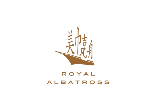 Royal Albatross