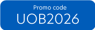 promo code